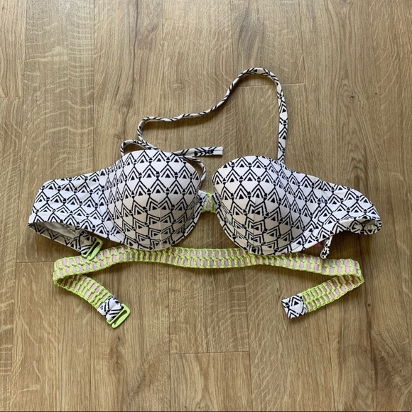 Victoria's Secret Other - Victoria’s Secret Bikini Top